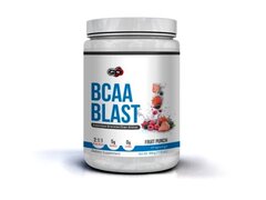 Pure Nutrition USA BCAA + Glutamina 500 grame